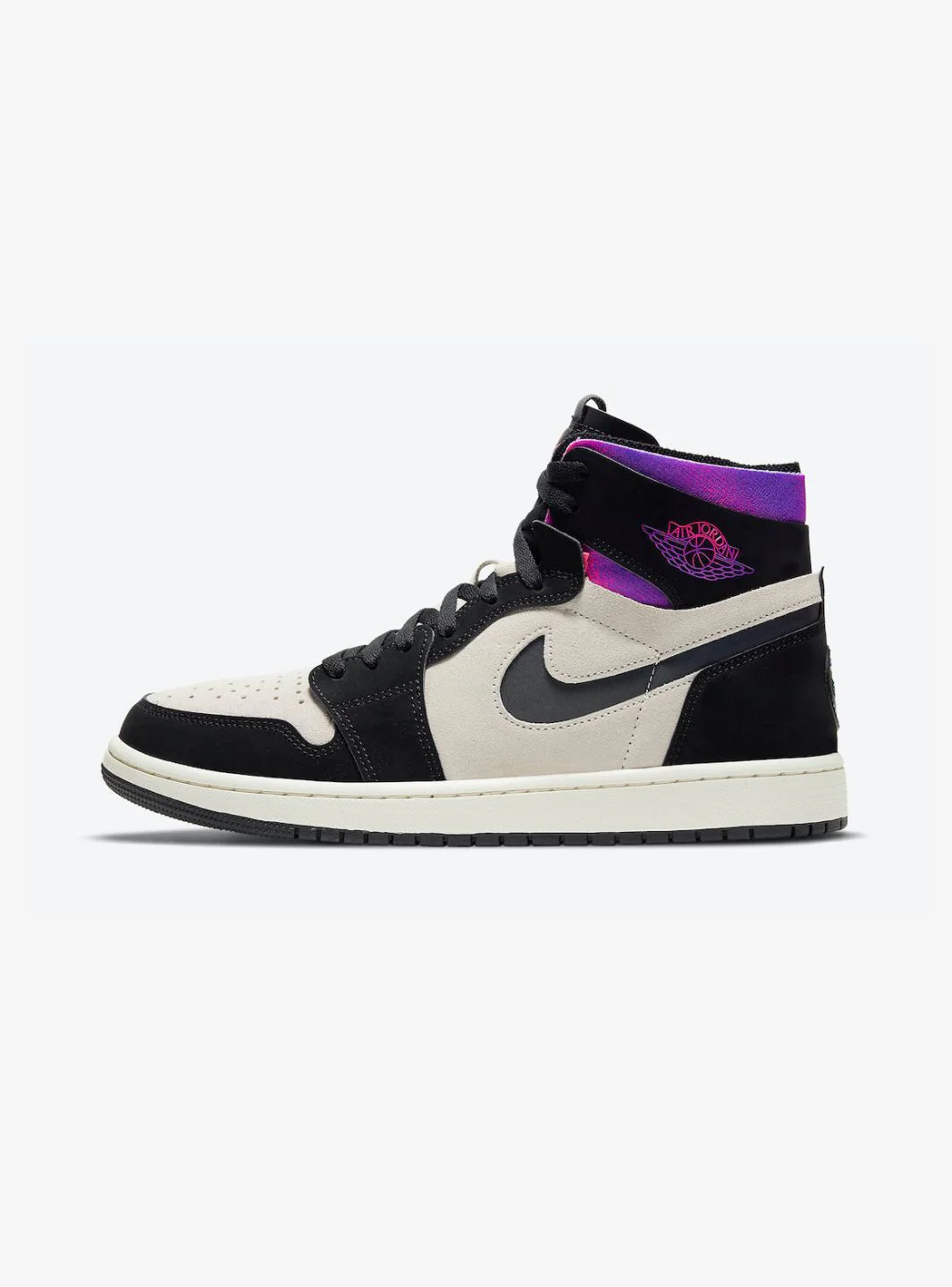 Air Jordan 1 High Zoom Air CMFT PSG Paris Saint-Germain
