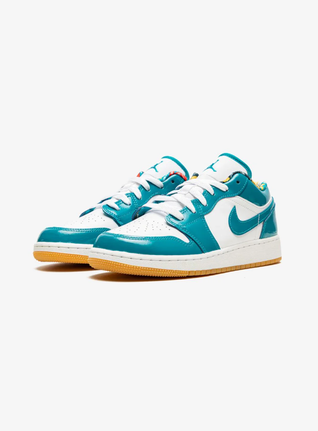 Air Jordan 1 Low Barcelona - Image 2