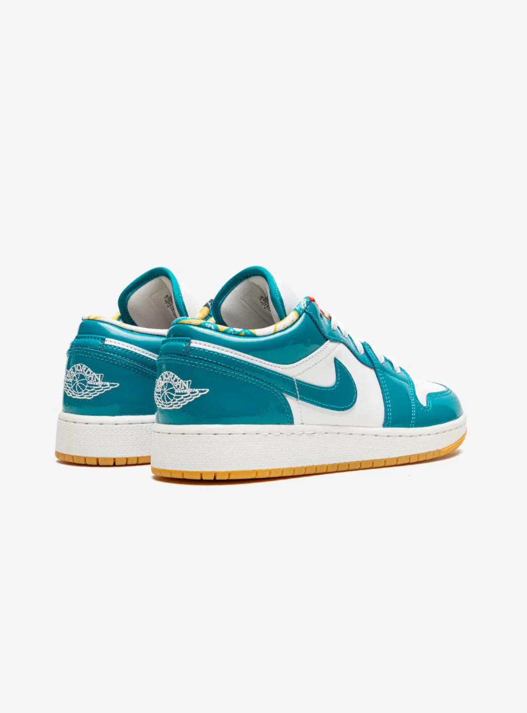 Air Jordan 1 Low Barcelona - Image 3
