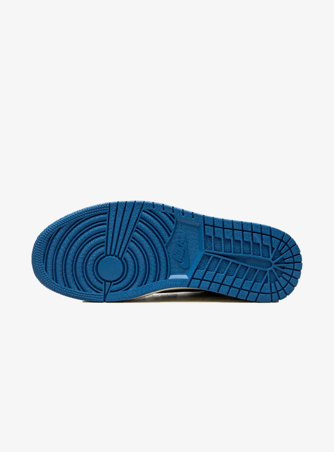 Air Jordan 1 Retro Low OG SP Fragment x Travis Scott - Image 4