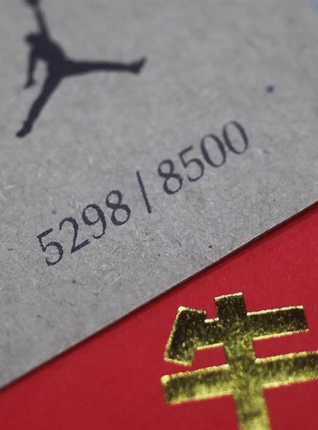 Air Jordan 1 Low OG Chinese New Year - Image 9