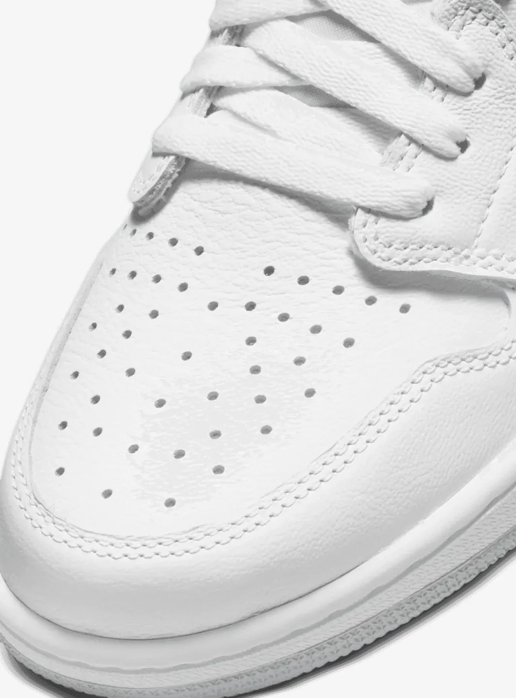Air Jordan 1 Low OG Neutral Grey (2021) - Image 3