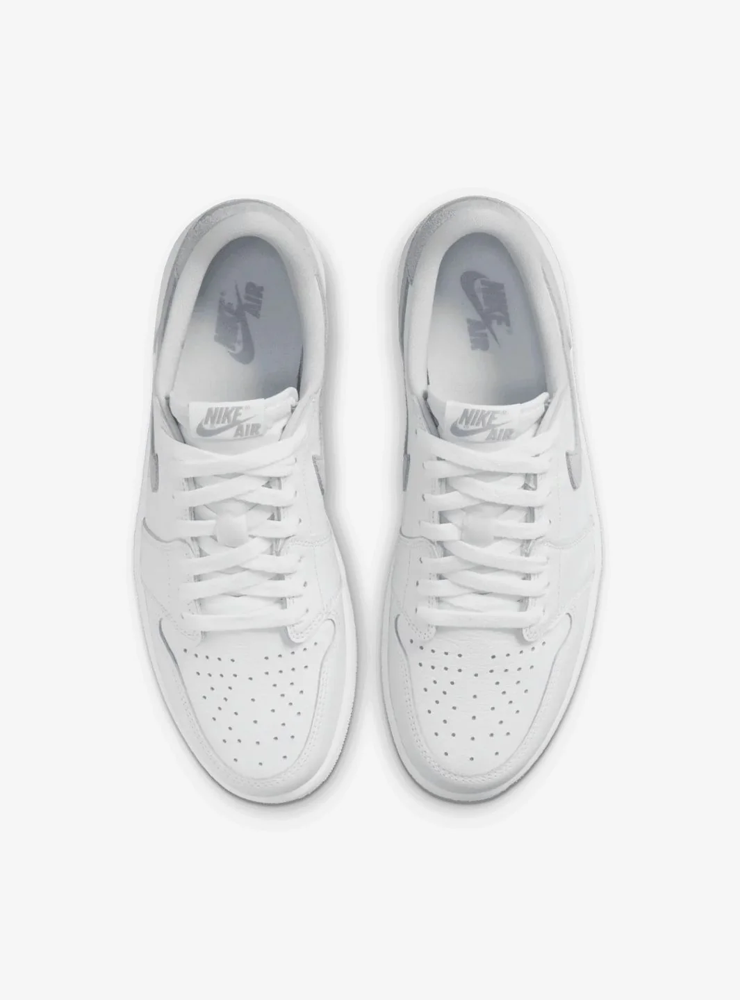 Air Jordan 1 Low OG Neutral Grey (2021) - Image 6
