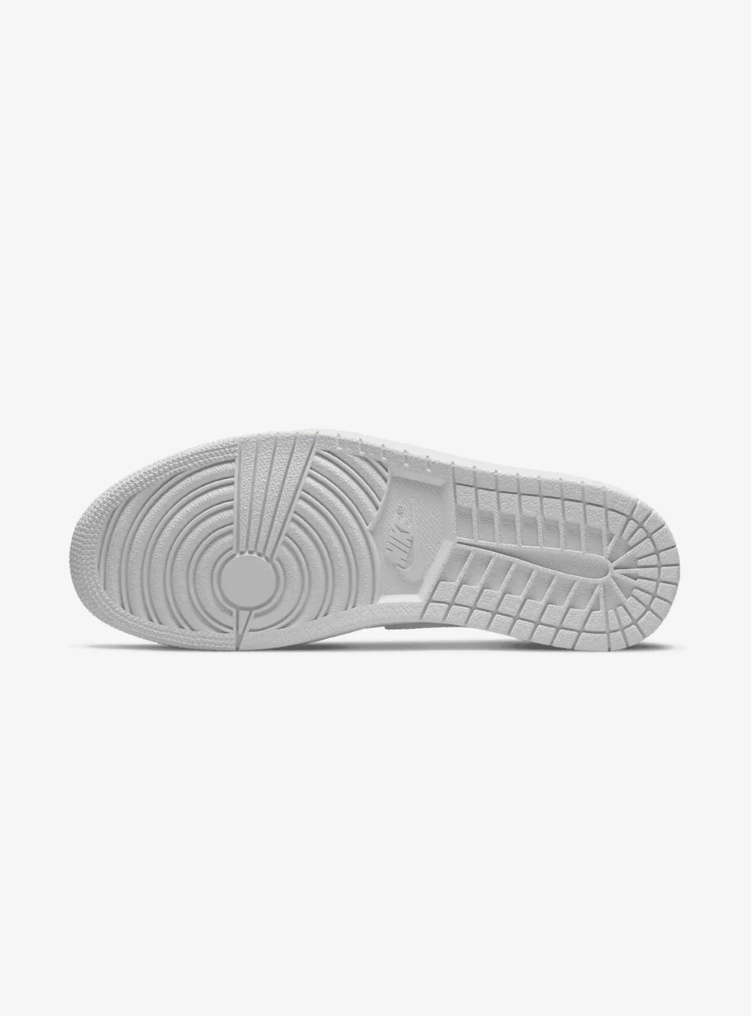 Air Jordan 1 Low OG Neutral Grey (2021) - Image 7