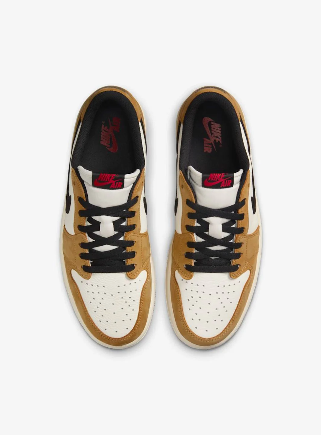 Air Jordan 1 Low OG Rookie of the Year - Image 4