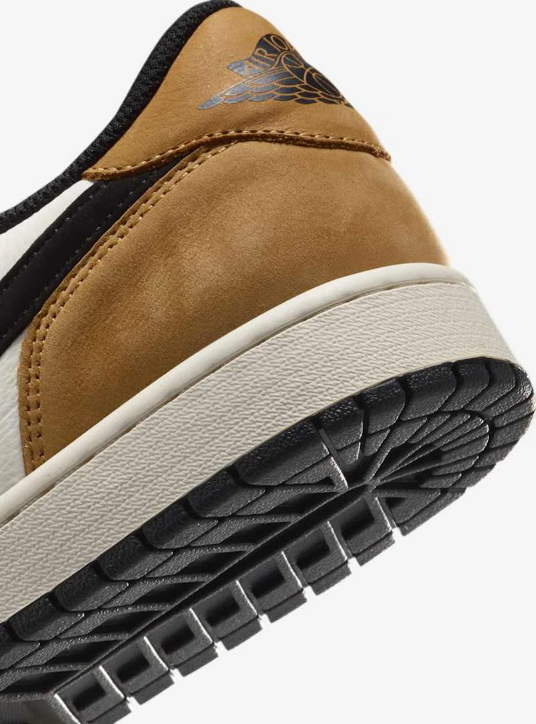 Air Jordan 1 Low OG Rookie of the Year - Image 5