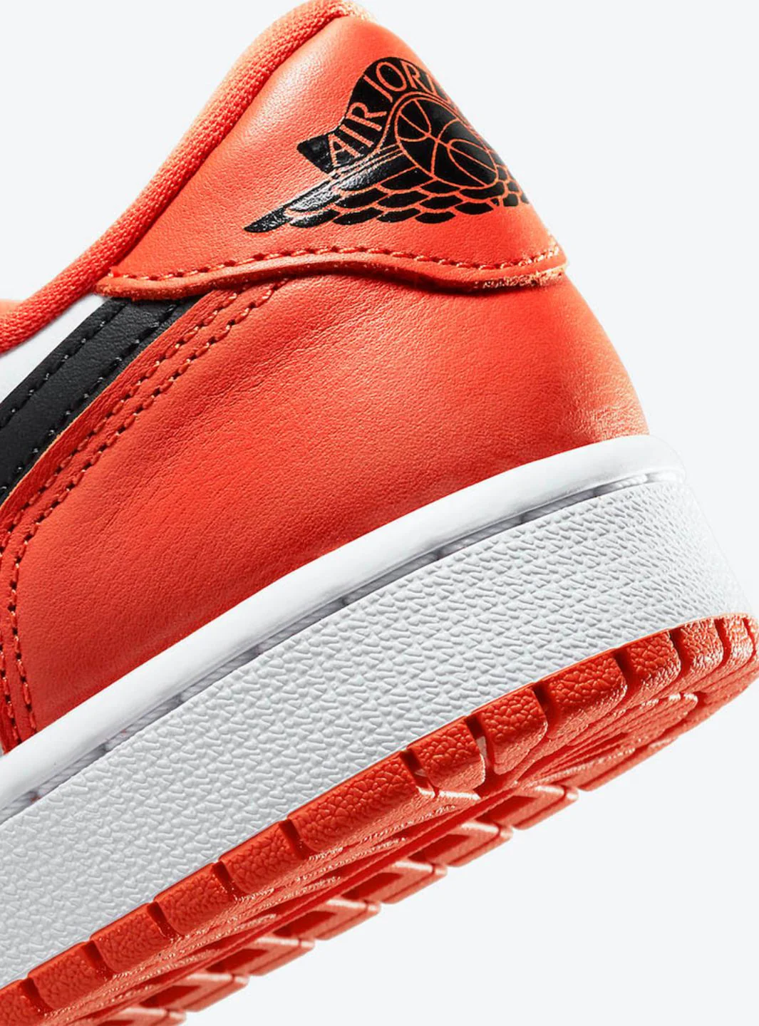 Air Jordan 1 Low Starfish - Image 5