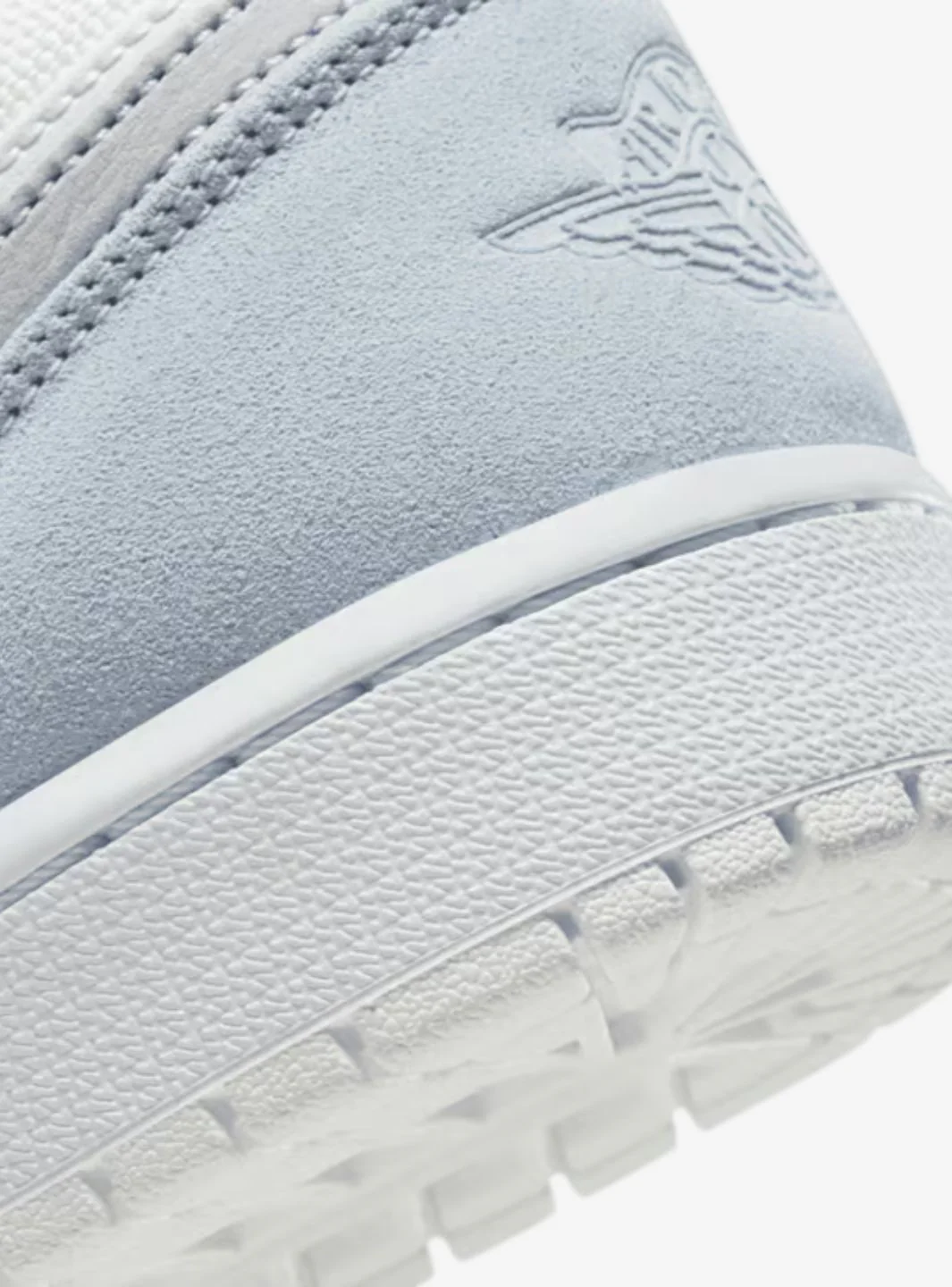 Air Jordan 1 Low Paris - Image 5