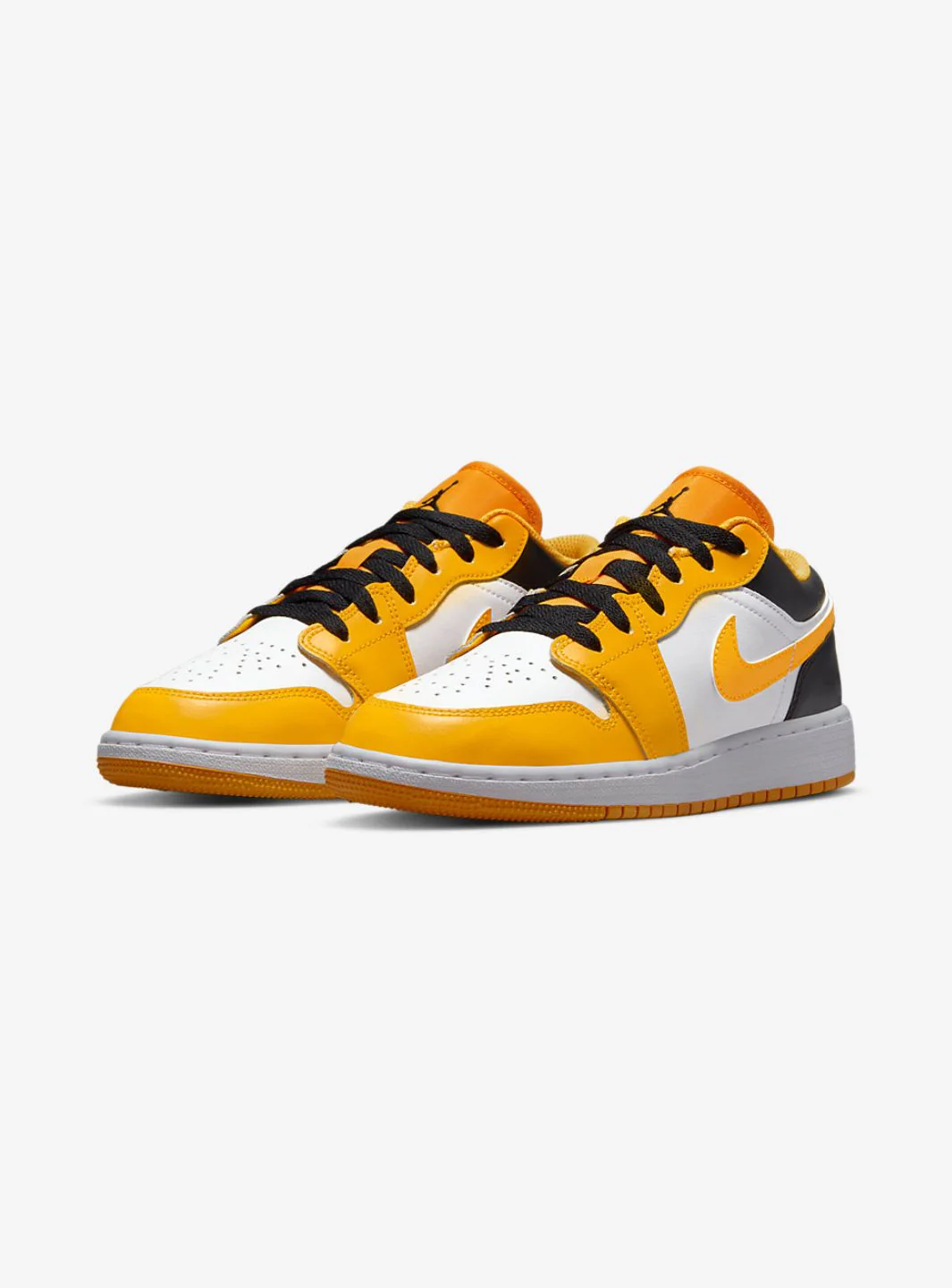 Air Jordan 1 Low Taxi - Image 2