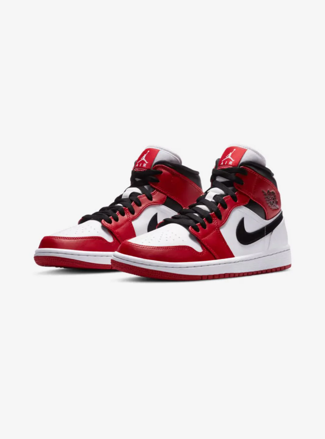 Air Jordan 1 Mid Chicago (2020) - Image 2