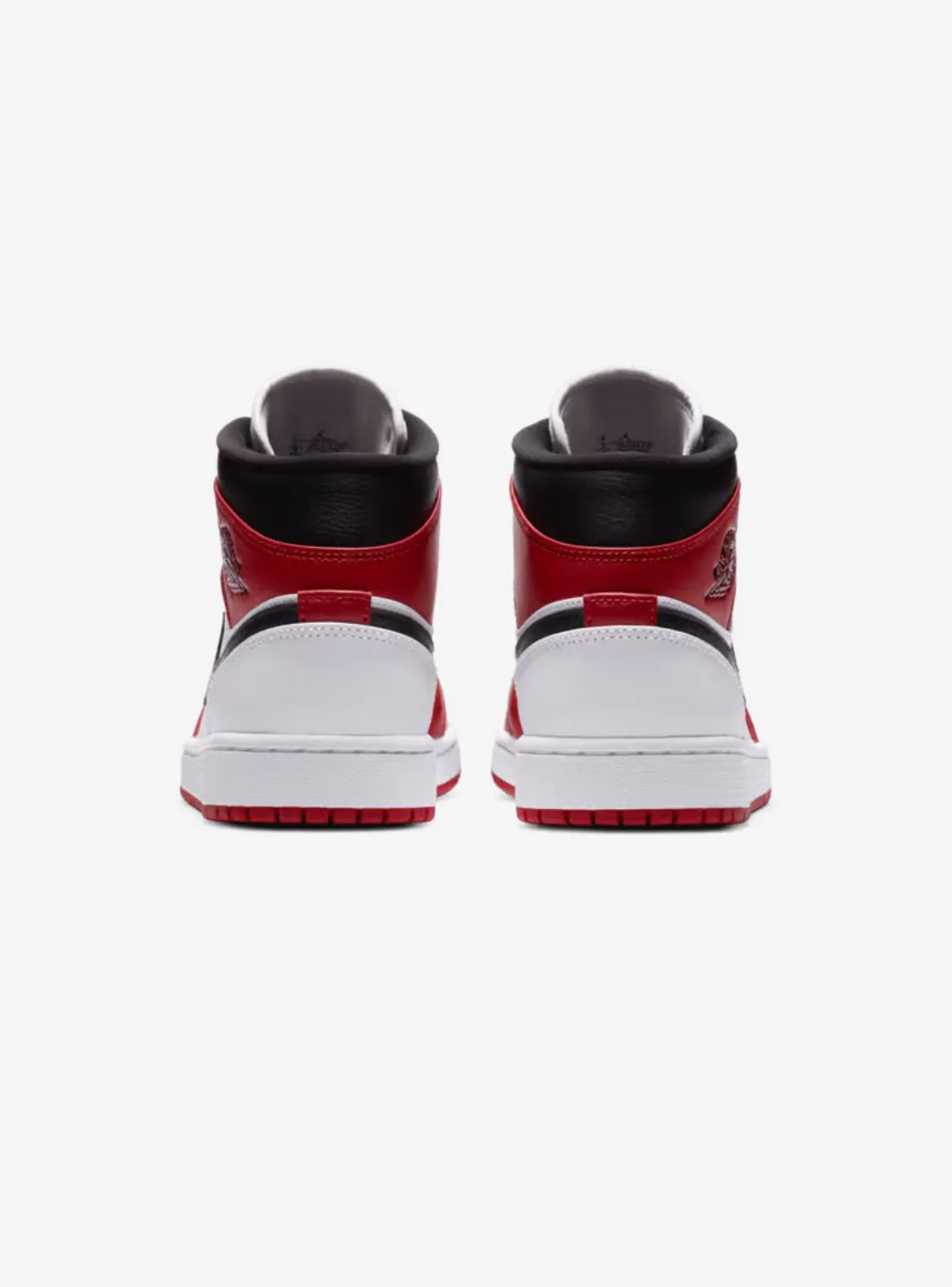 Air Jordan 1 Mid Chicago (2020) - Image 6