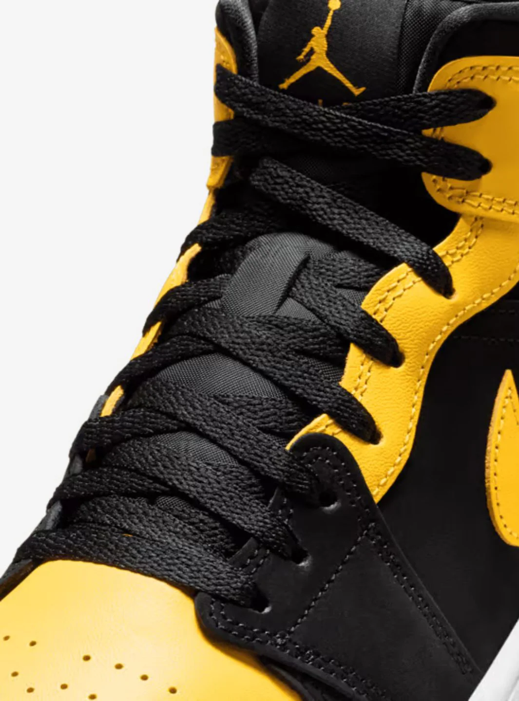 Air Jordan 1 Mid New Love (2025) - Image 3