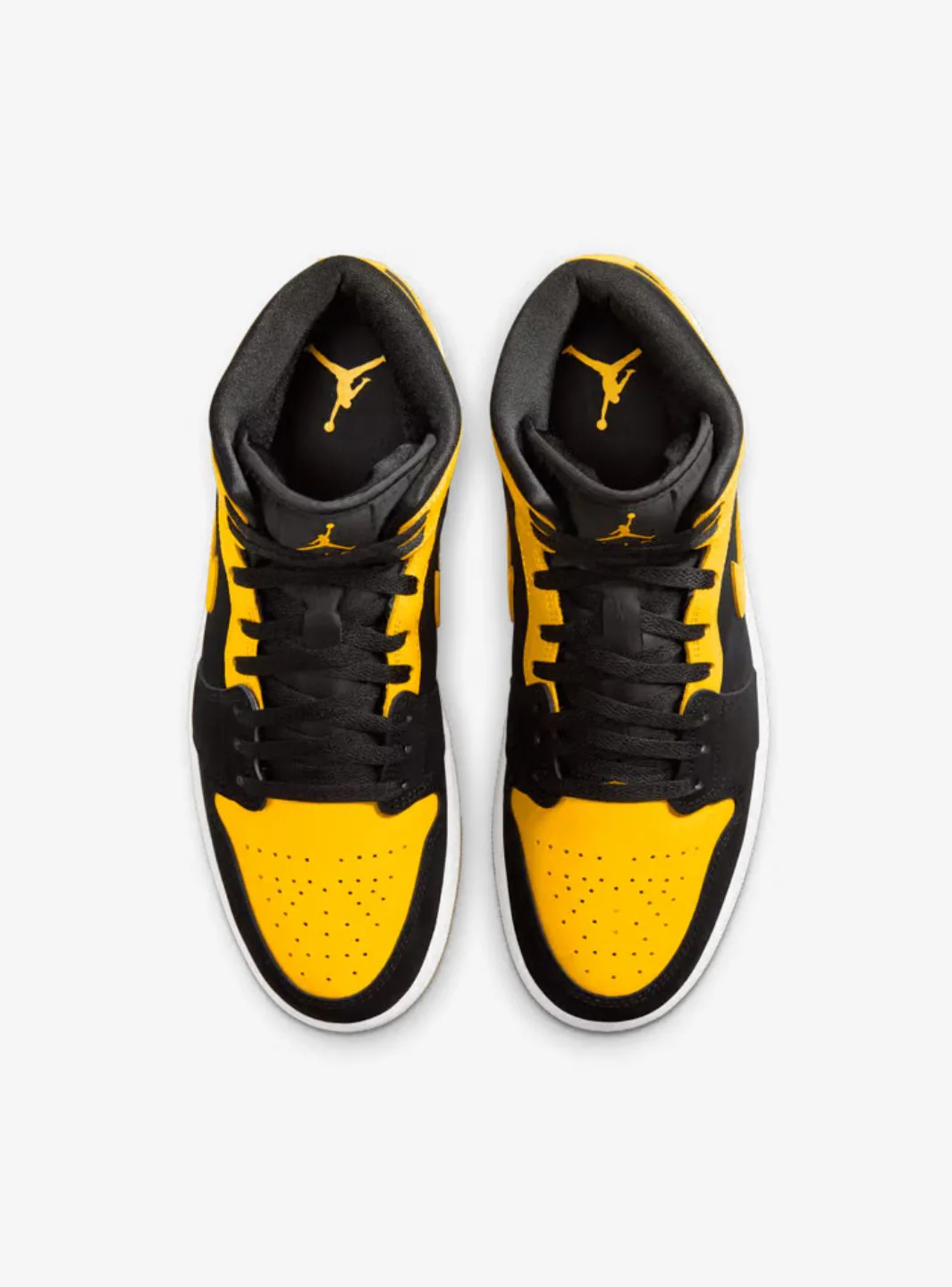 Air Jordan 1 Mid New Love (2025) - Image 4