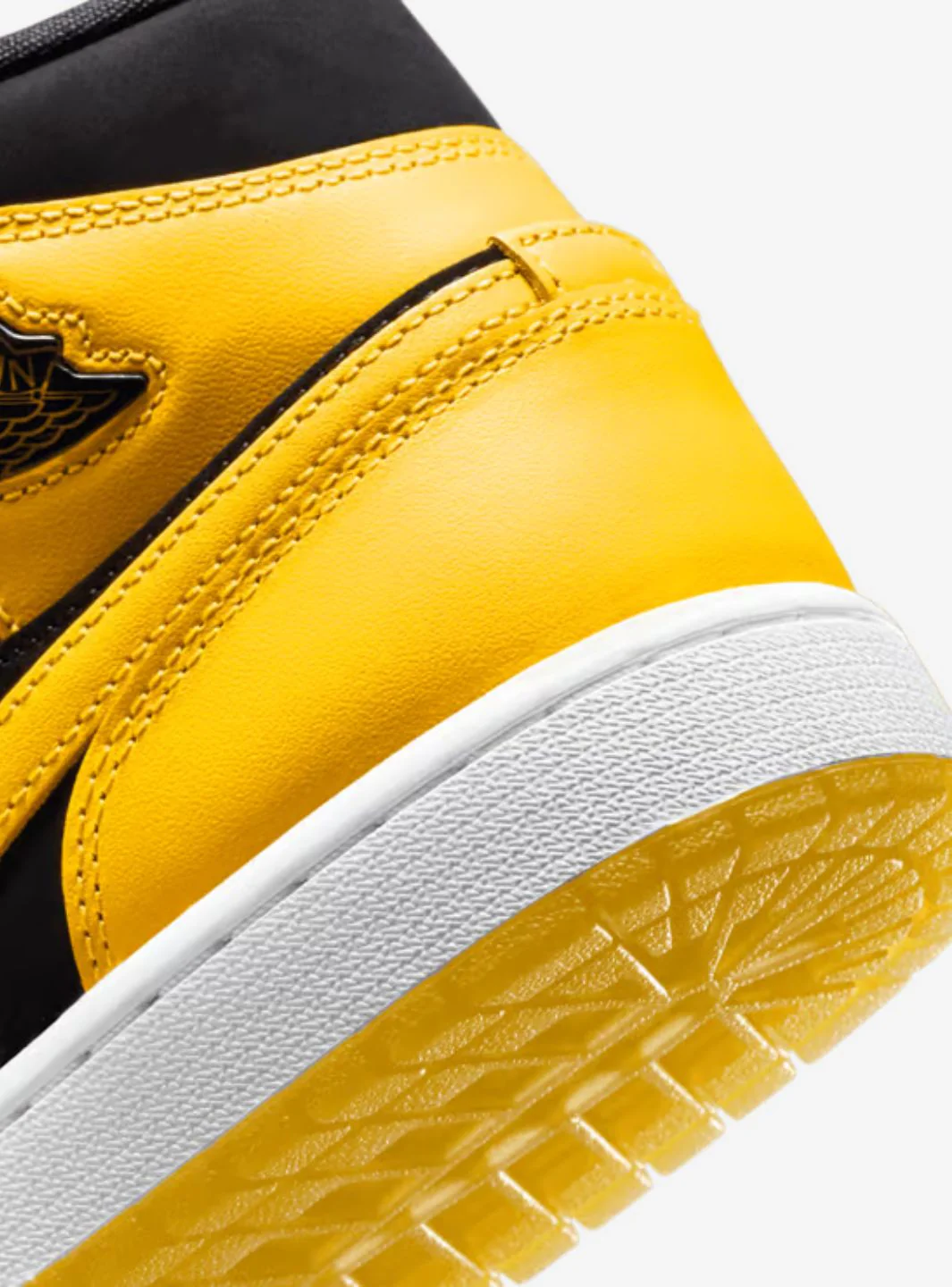 Air Jordan 1 Mid New Love (2025) - Image 5