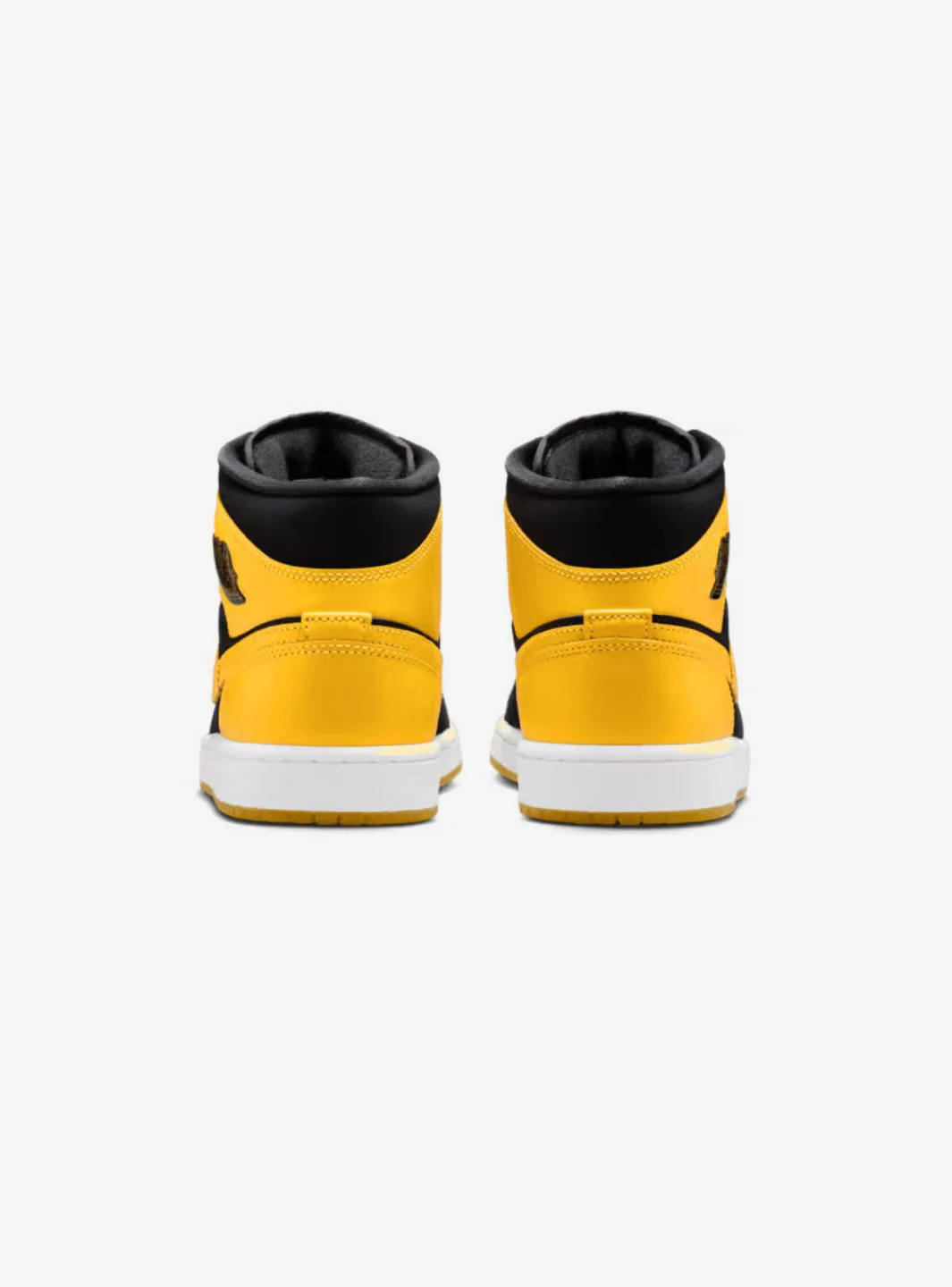 Air Jordan 1 Mid New Love (2025) - Image 6