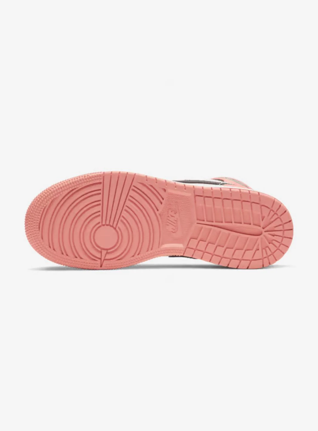 Air Jordan 1 Mid Pink Quartz - Image 7
