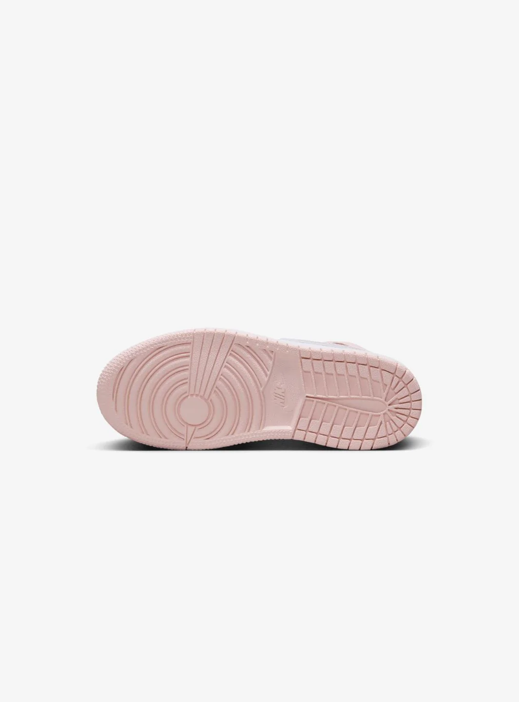 Air Jordan 1 Mid Pink Wash (PS) - Image 7