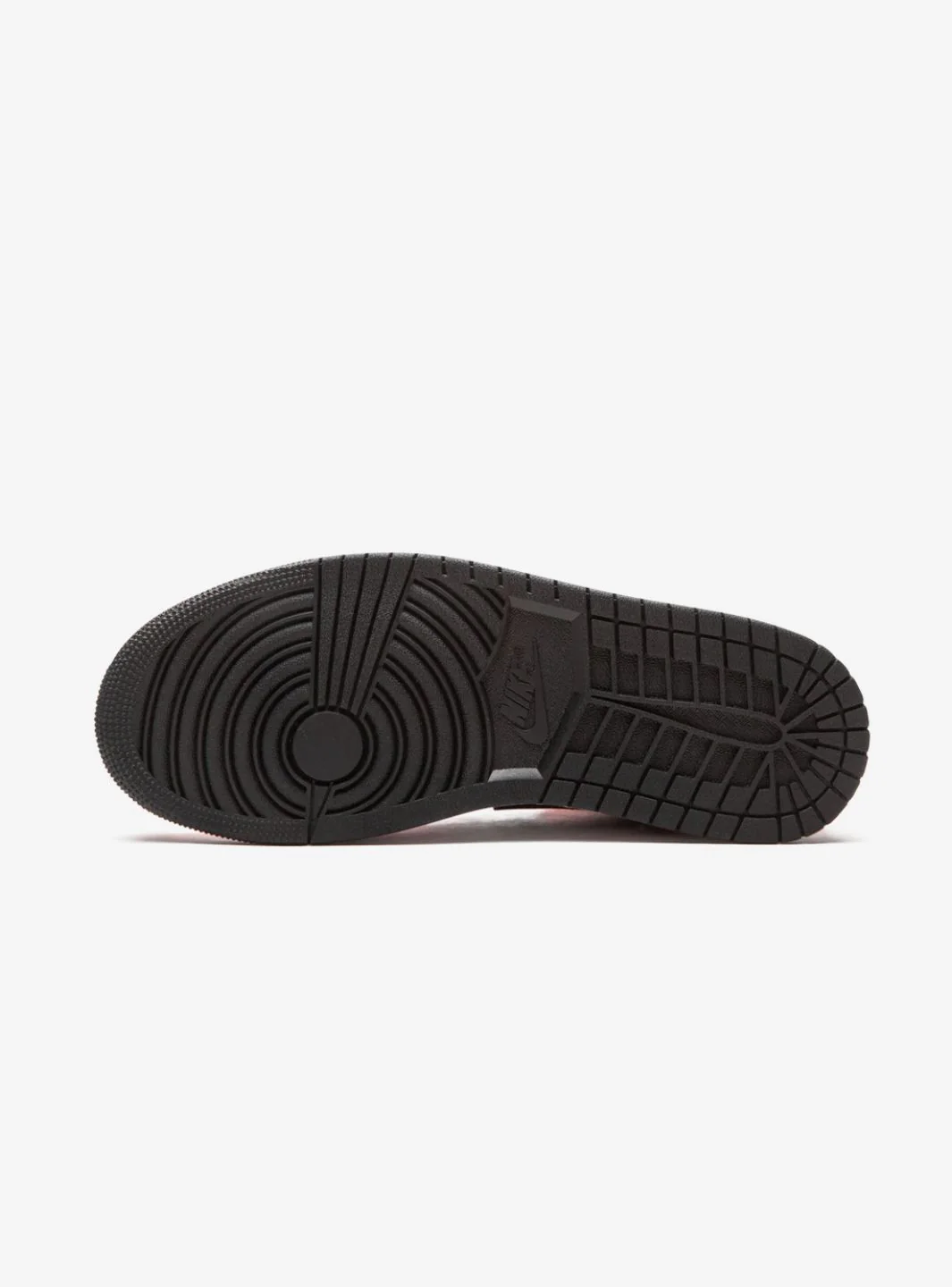 Air Jordan 1 Mid SE Turf Orange - Image 4