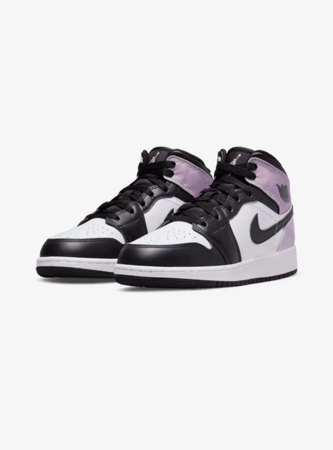 Air Jordan 1 Mid SE Zen Master - Image 2