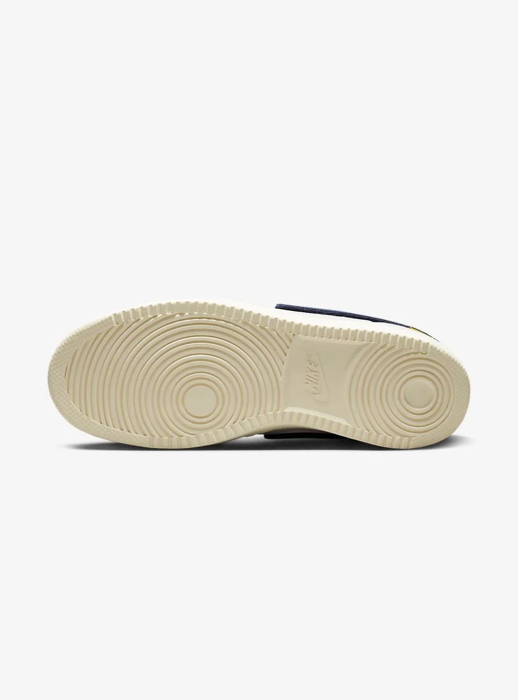 Air Jordan 1 Retro AJKO Low SP Union Sail Leather - Image 8