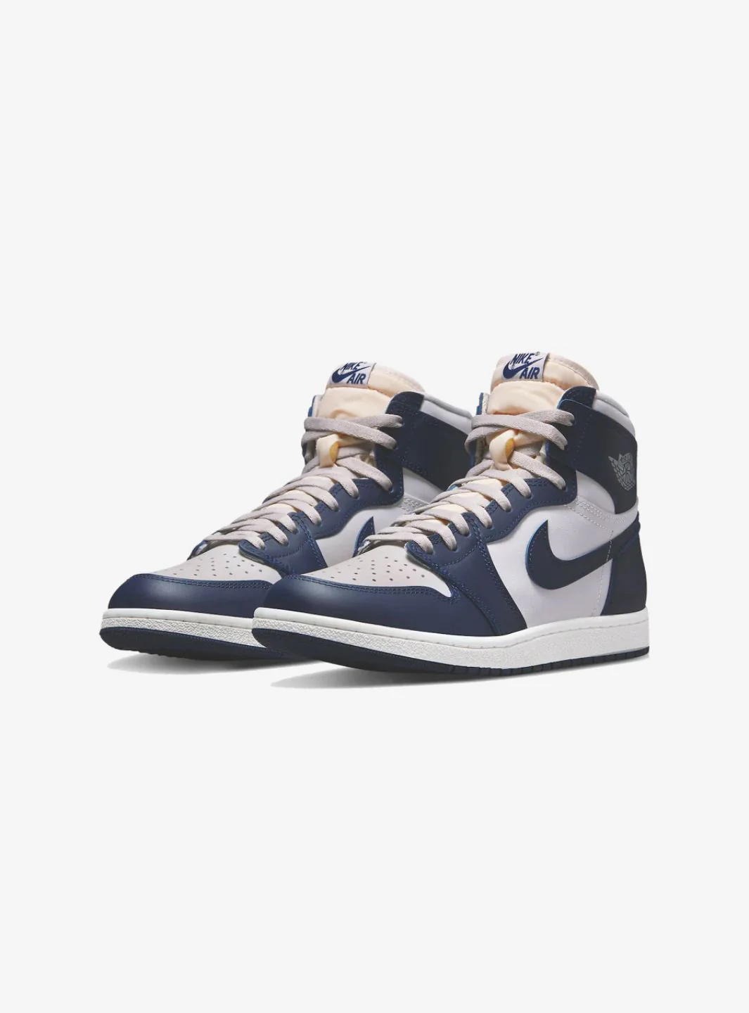 Air Jordan 1 Retro High '85 Georgetown - Image 2
