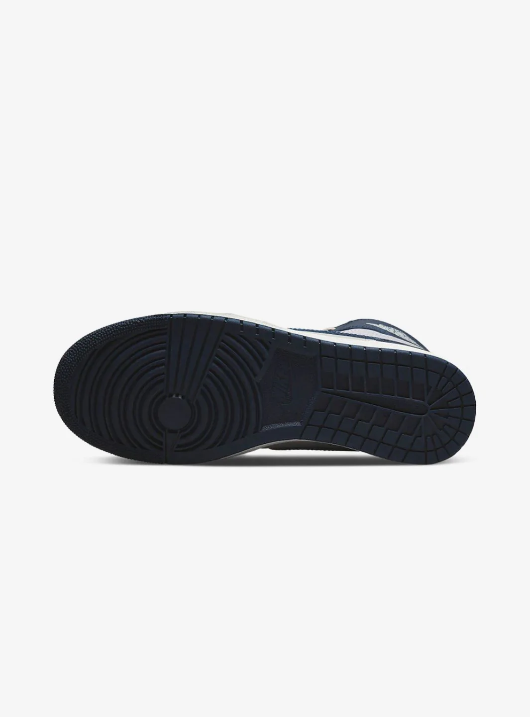 Air Jordan 1 Retro High '85 Georgetown - Image 4