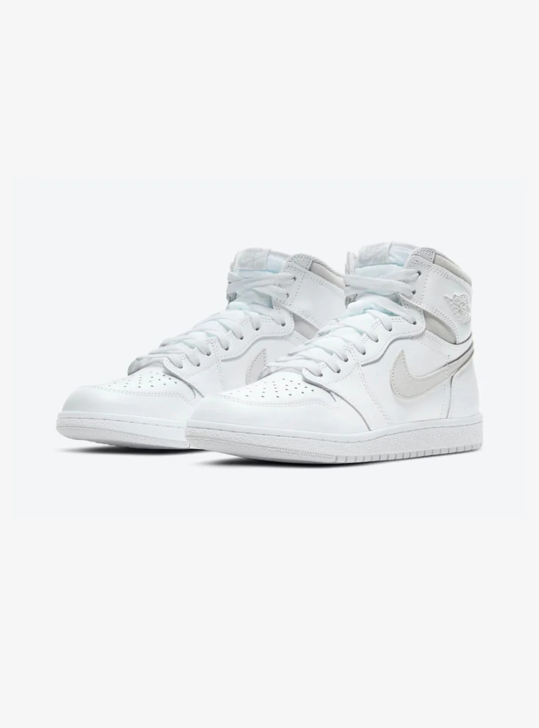 Air Jordan 1 Retro High '85 Neutral Grey - Image 2