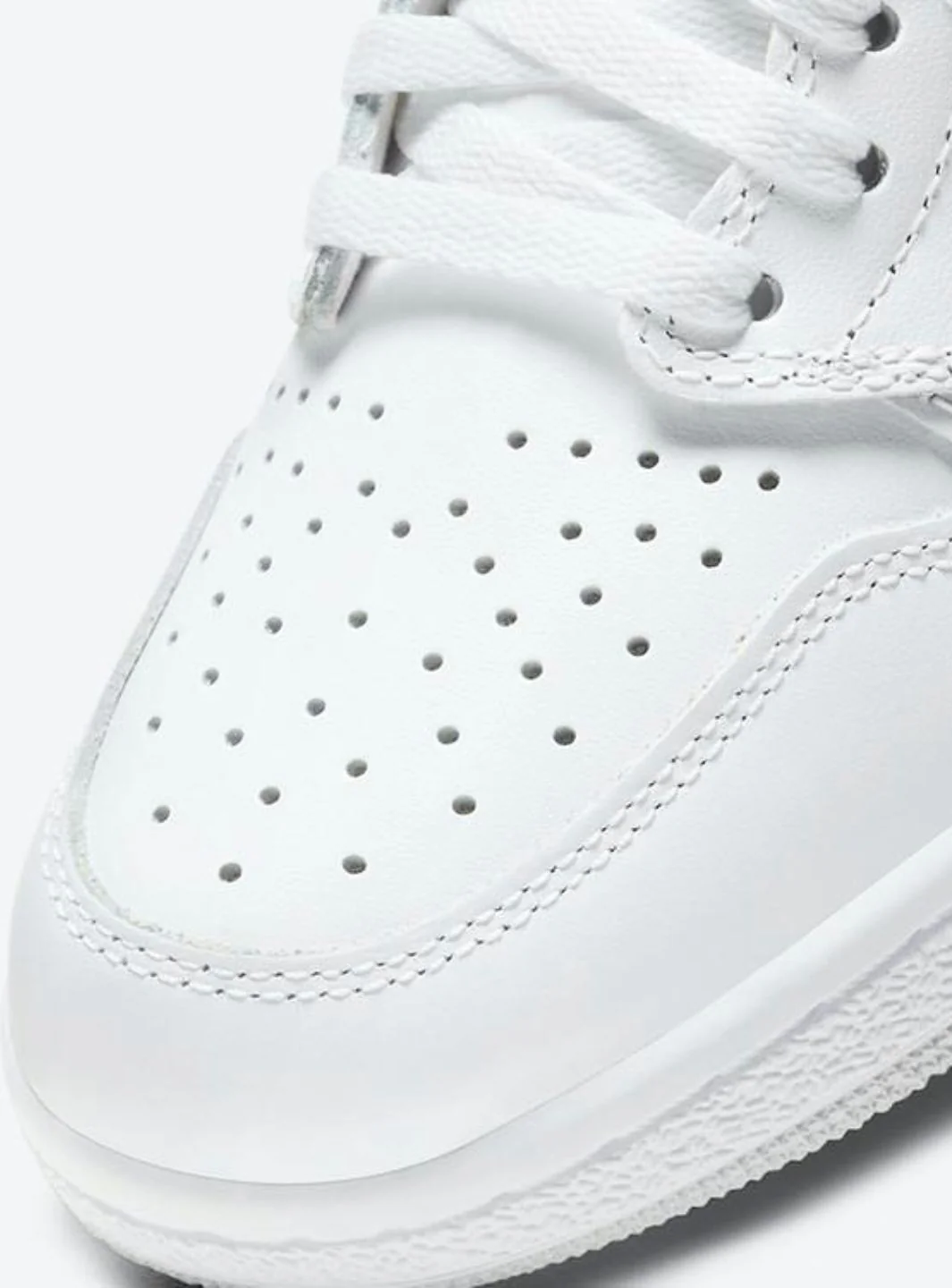 Air Jordan 1 Retro High '85 Neutral Grey - Image 3