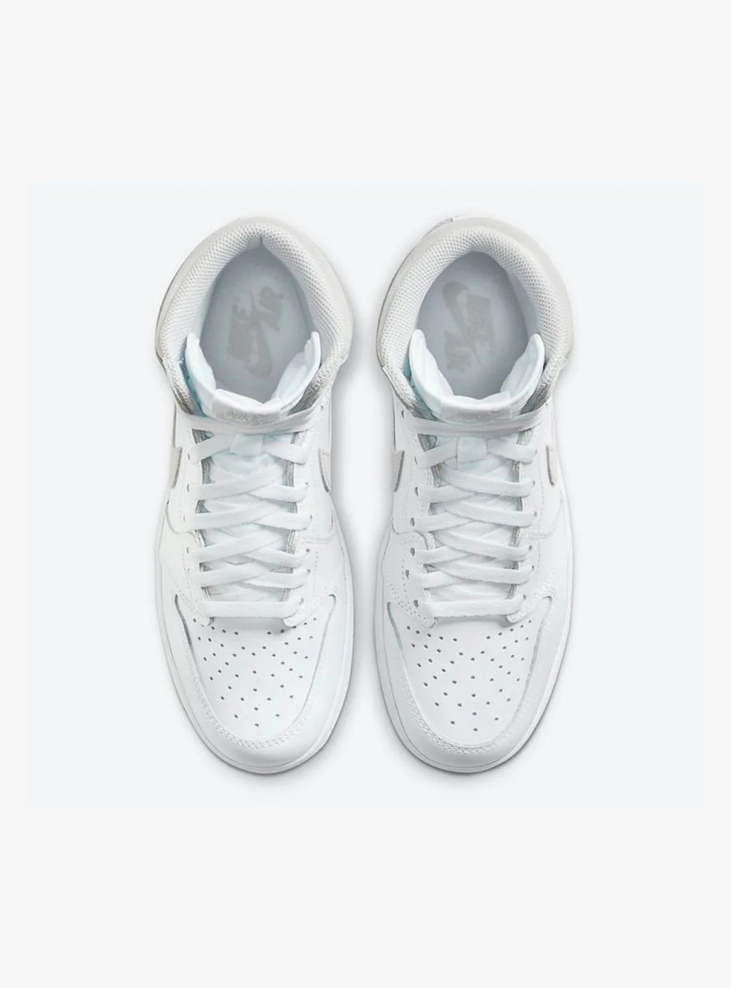 Air Jordan 1 Retro High '85 Neutral Grey - Image 4