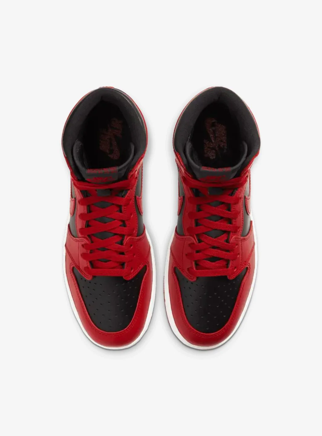 Air Jordan 1 Retro High '85 Varsity Red - Image 4