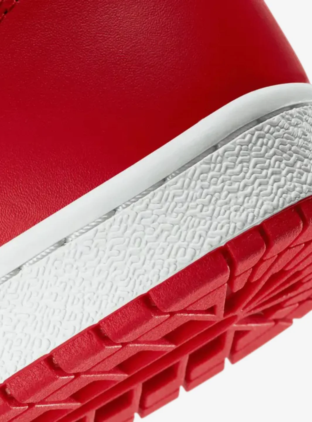 Air Jordan 1 Retro High '85 Varsity Red - Image 5