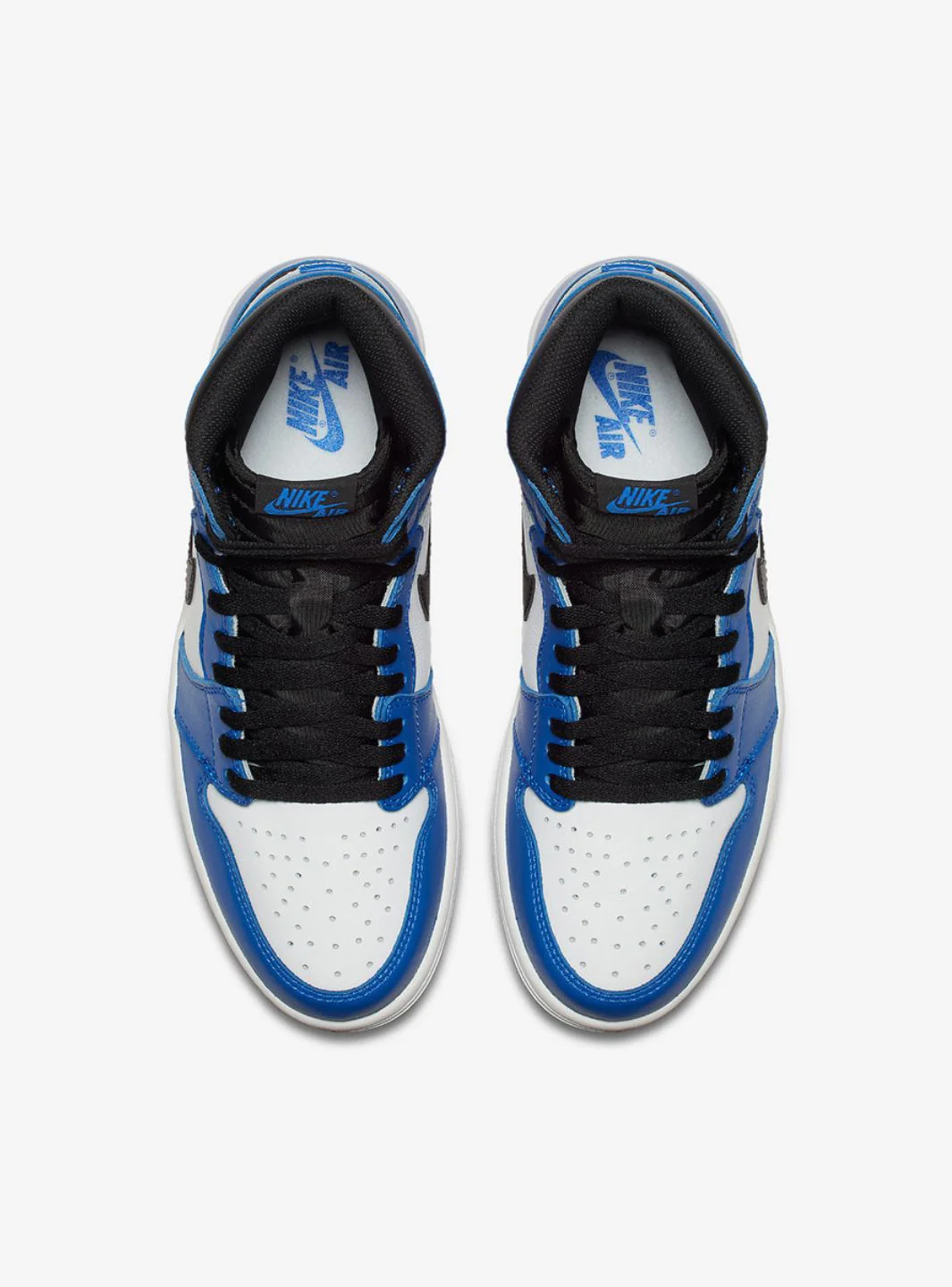 Air Jordan 1 Retro High Game Royal - Image 3