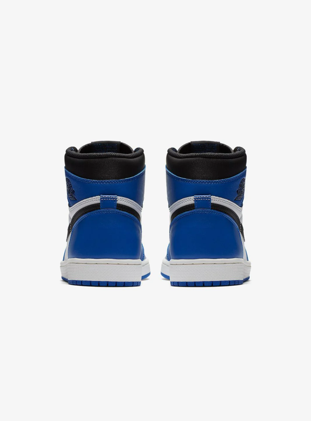 Air Jordan 1 Retro High Game Royal - Image 4