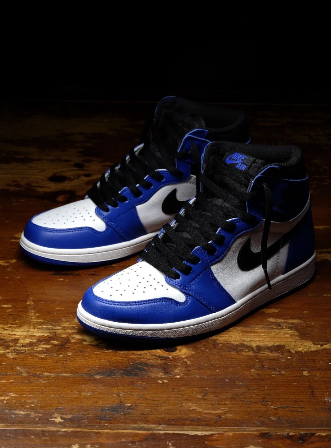 Air Jordan 1 Retro High Game Royal - Image 6
