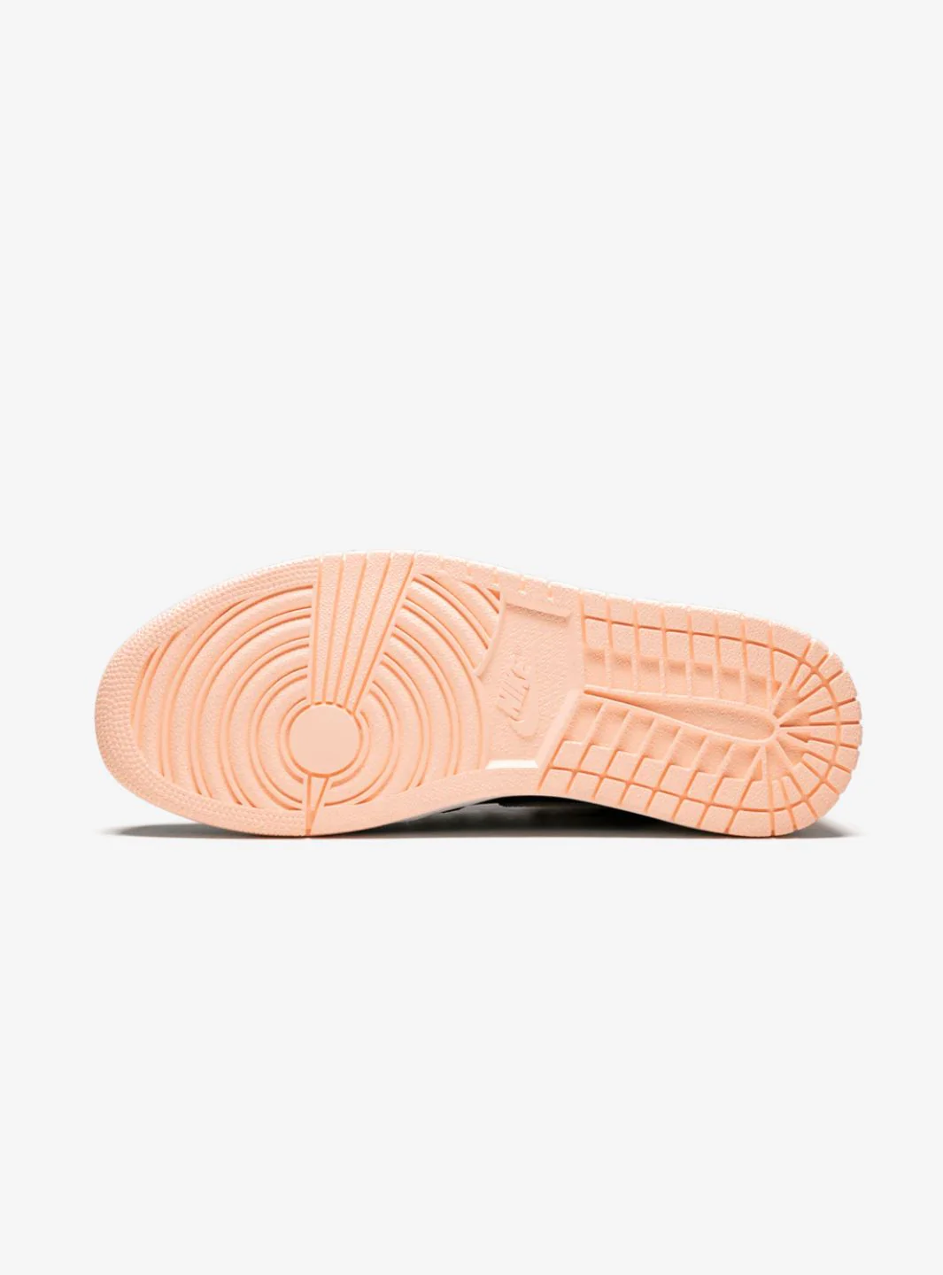 Air Jordan 1 Retro High Black Crimson Tint - Image 4