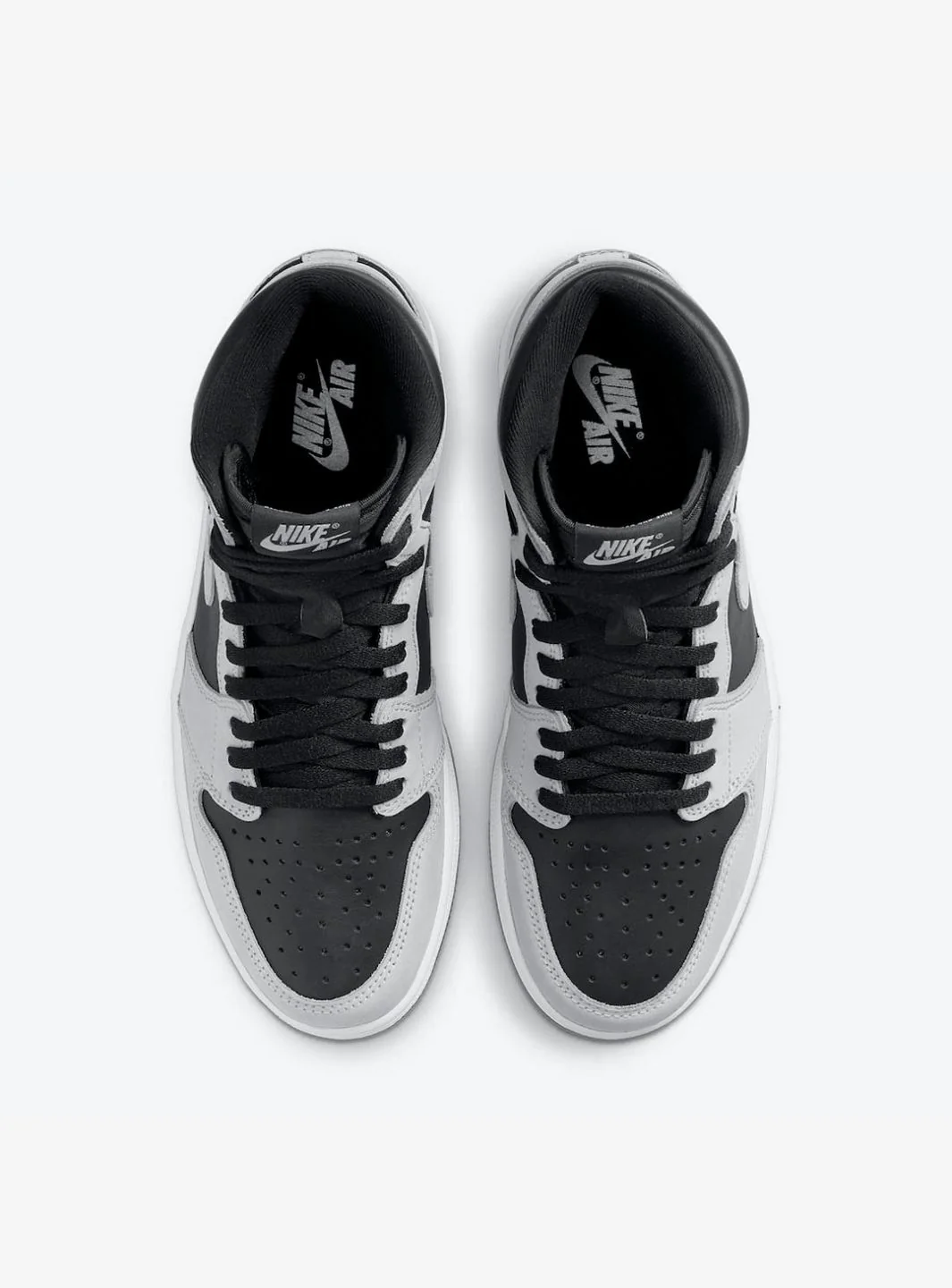 Air Jordan 1 Retro High Shadow 2.0 - Image 4