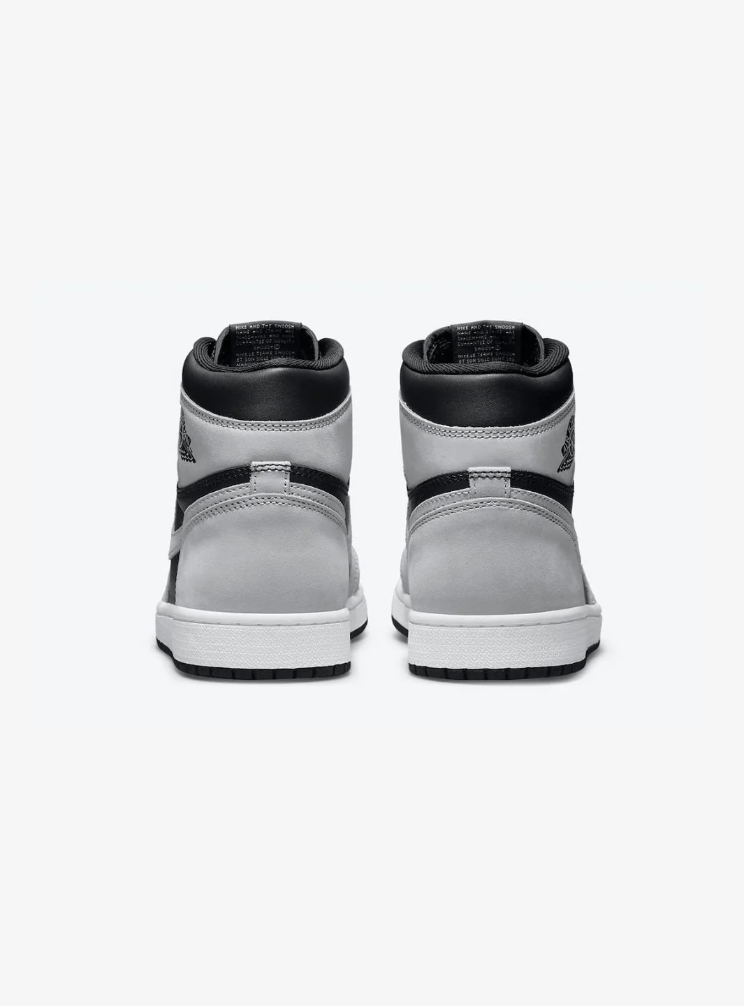 Air Jordan 1 Retro High Shadow 2.0 - Image 6