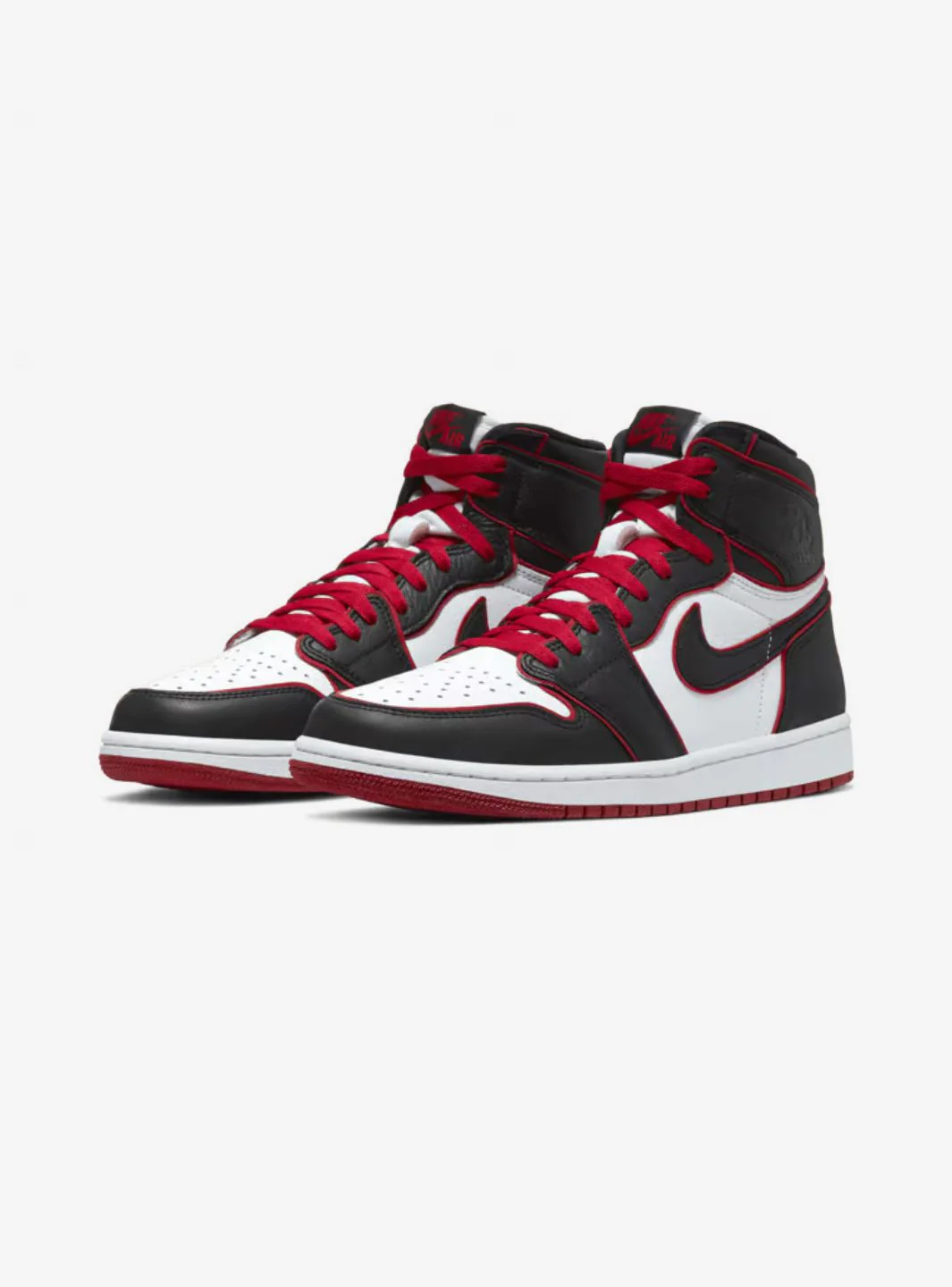 Air Jordan 1 Retro High Bloodline - Image 2