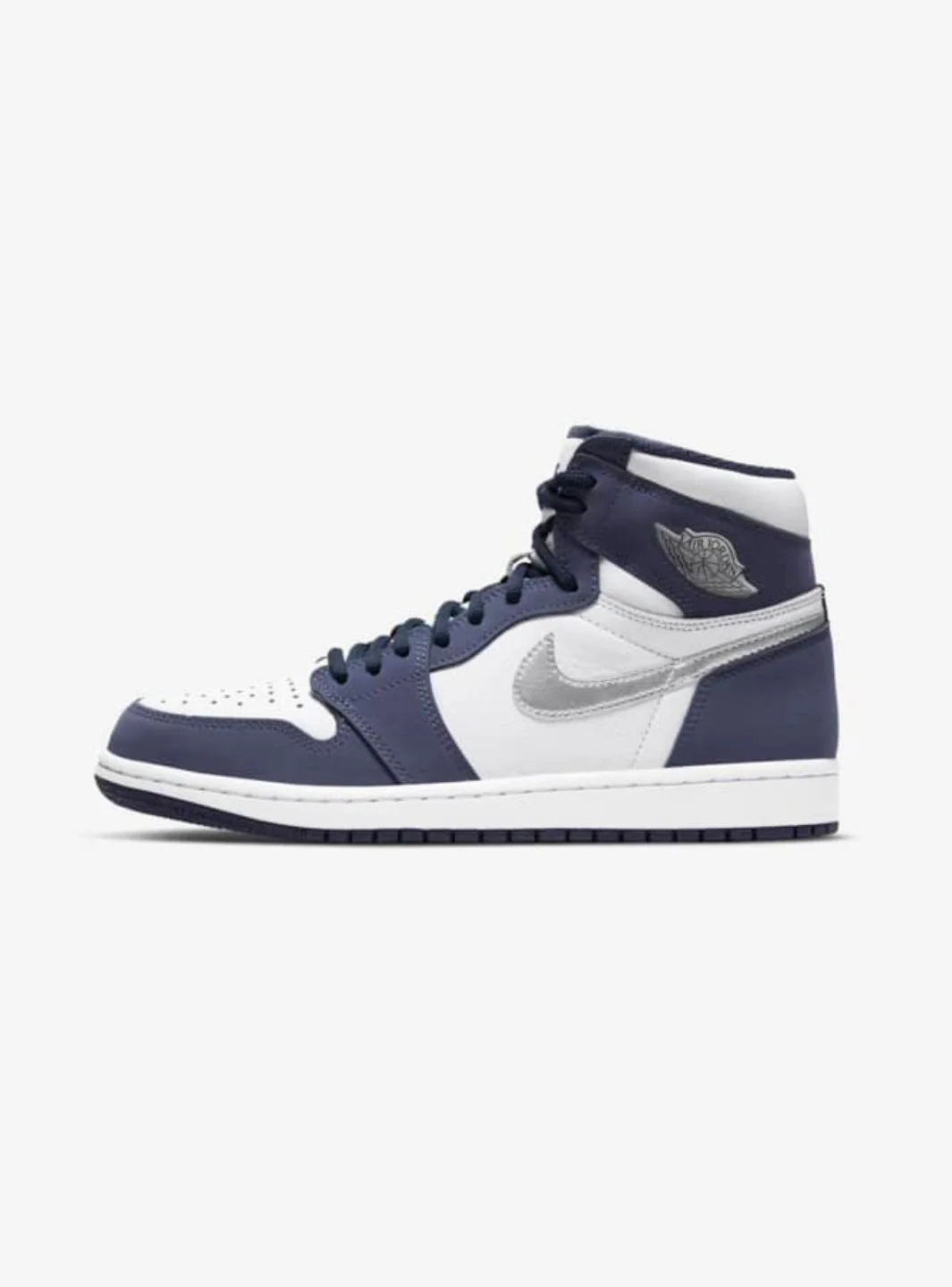 Air Jordan 1 Retro High CO.JP Midnight Navy (2020)