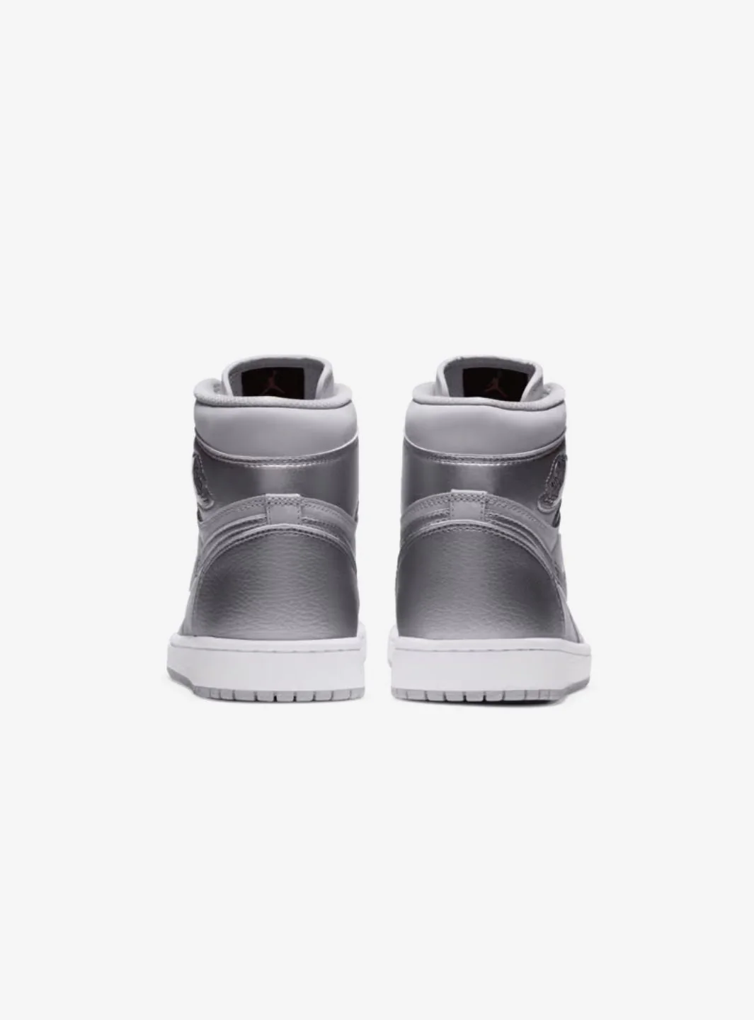Air Jordan 1 Retro High CO.JP Neutral Grey (2020) - Image 6