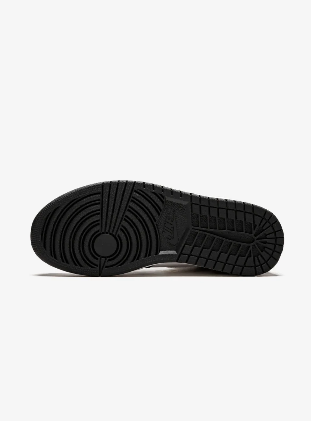 Air Jordan 1 Retro High Defiant White Black Gym Red - Image 5