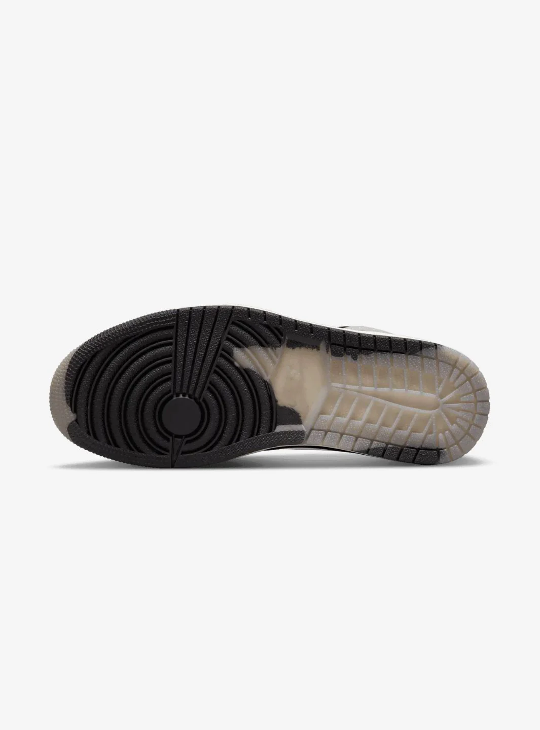 Air Jordan 1 Retro High Element Gore-Tex Black Particle Grey - Image 8