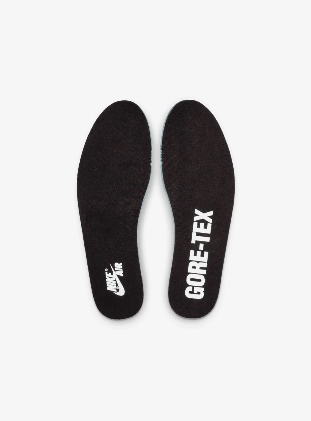 Air Jordan 1 Retro High Element Gore-Tex Black Particle Grey - Image 9