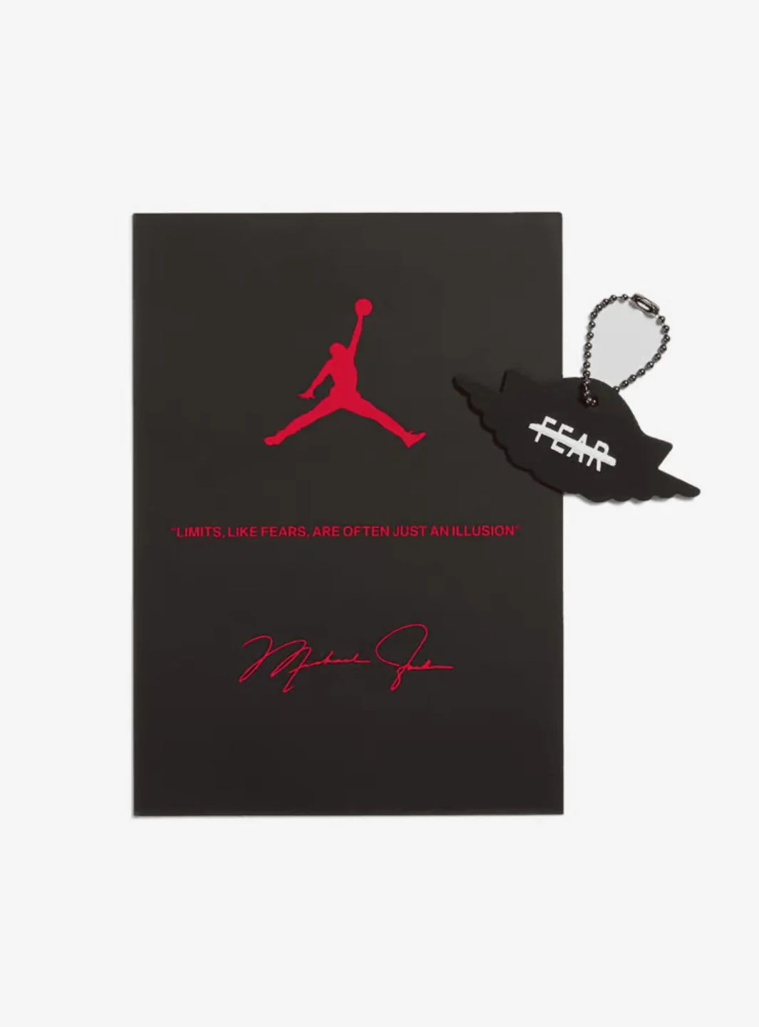 Air Jordan 1 Retro High Fearless Metallic Rose Gold - Image 9