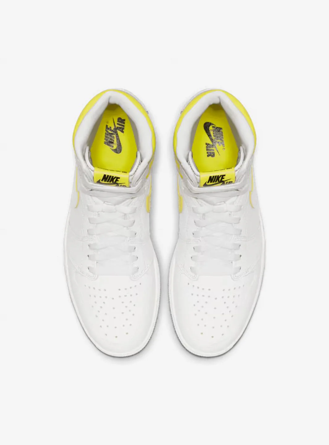 Air Jordan 1 Retro High First Class Flight - Image 3