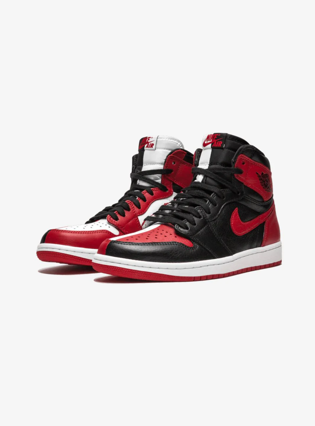 Air Jordan 1 Retro High Homage To Home - Image 2