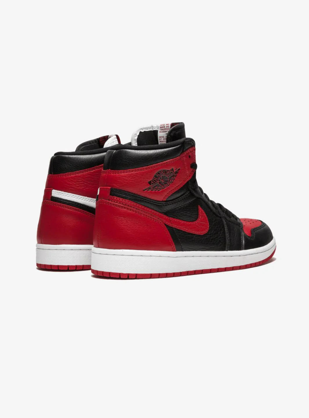 Air Jordan 1 Retro High Homage To Home - Image 3