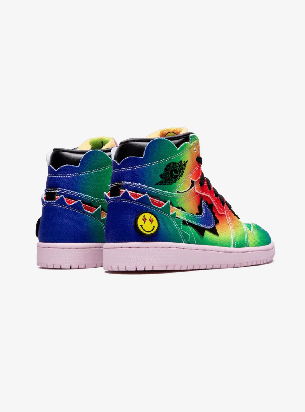 Air Jordan 1 Retro High J Balvin - Image 3