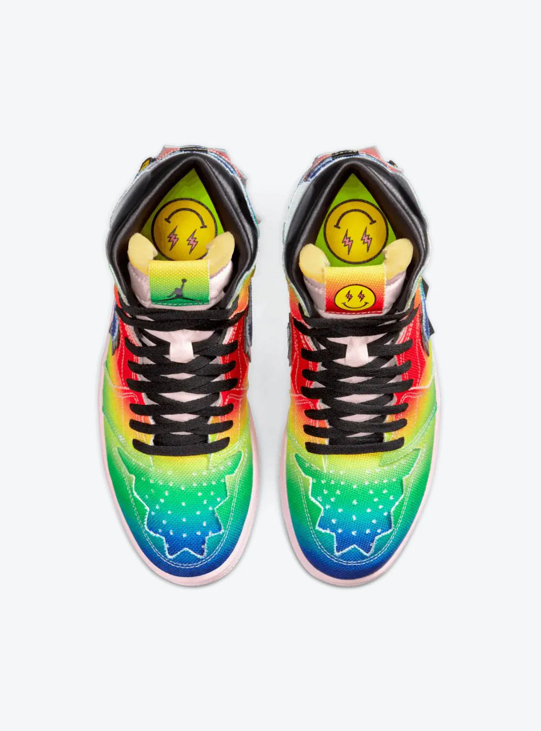 Air Jordan 1 Retro High J Balvin - Image 5