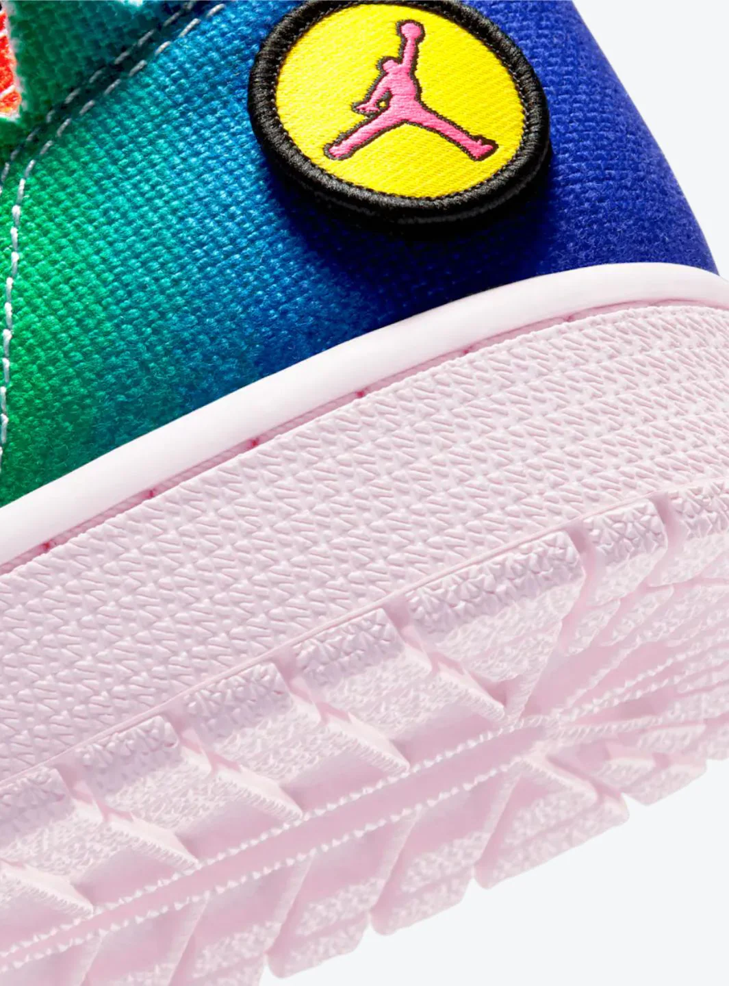 Air Jordan 1 Retro High J Balvin - Image 7